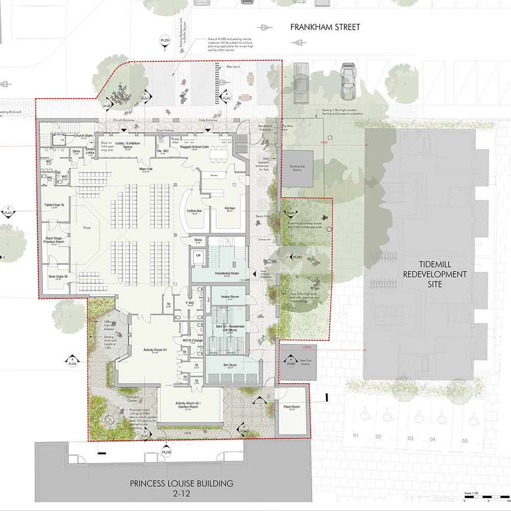 Future Plan 1 Future Plan 1