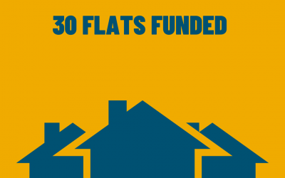 Funding Update