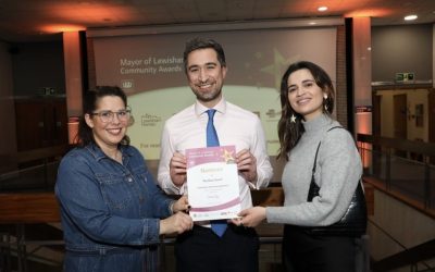 Mayor of Lewisham Awards